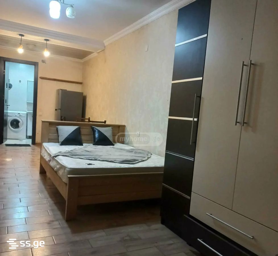 bokhou st. - 1 rooms