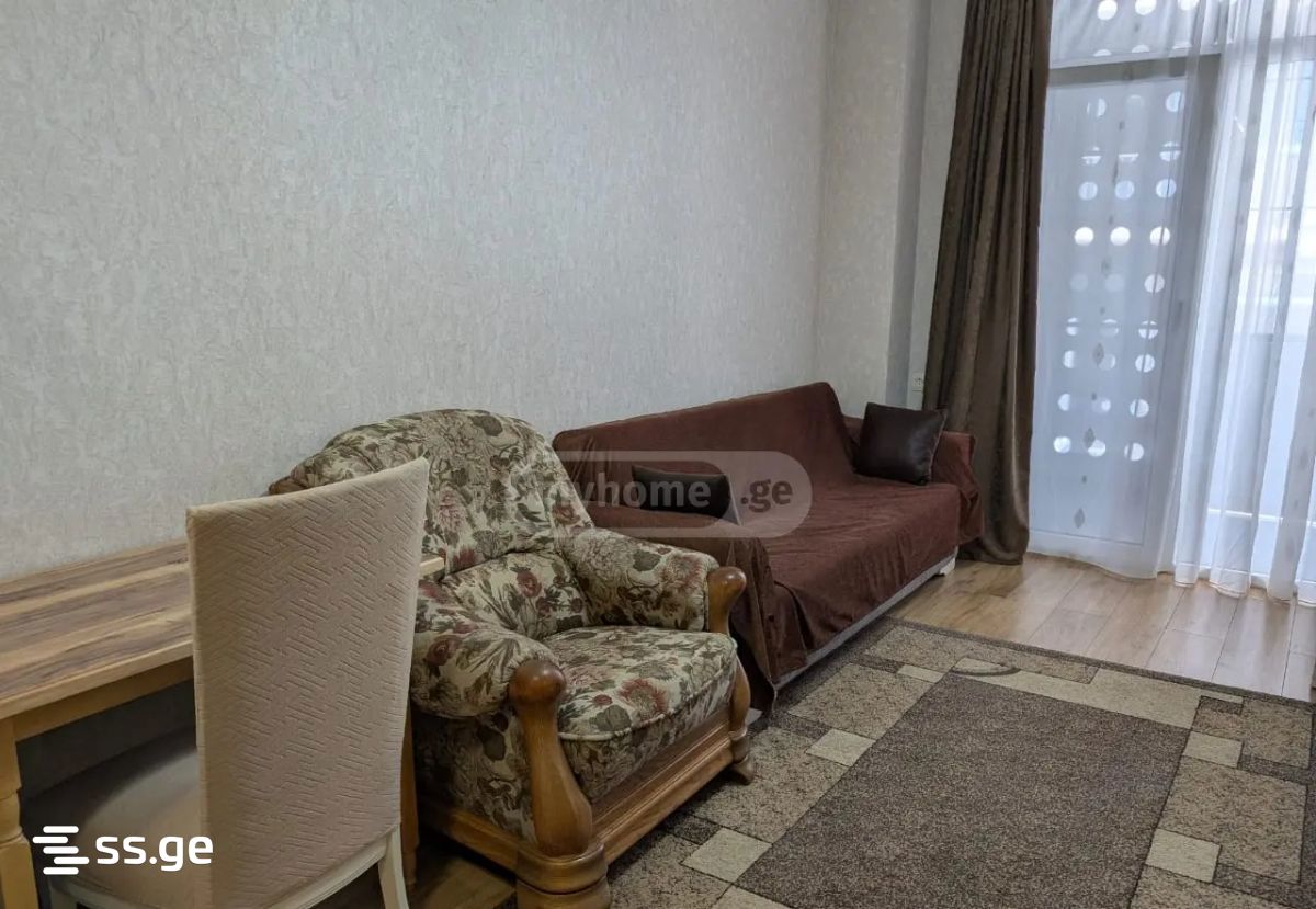 lubliana st. - 2 rooms