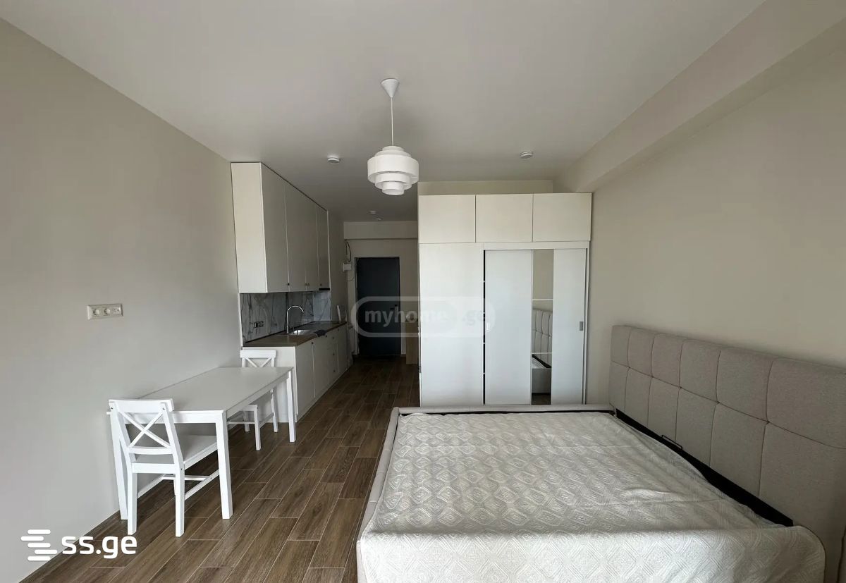 beliashvili st. - 1 rooms