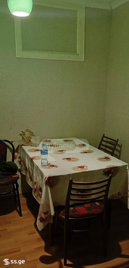 Block III - Digomi massive - 1 rooms