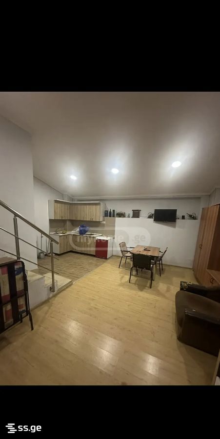 Block V - Digomi massive - 1 rooms