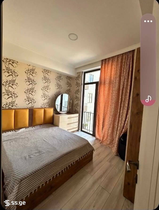Vepkhistkaosnis st. 0 - 3 rooms