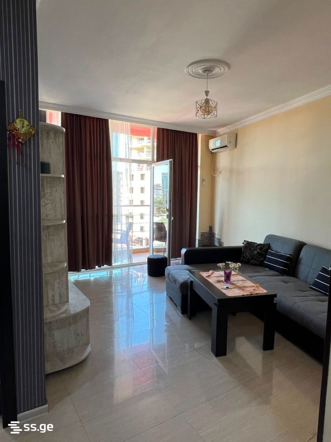 Besik St. 55 - 2 rooms