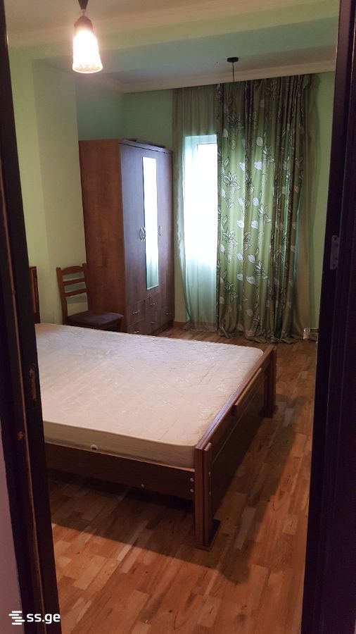 abashvili st. 10 - 2 rooms