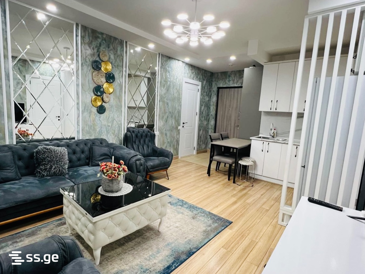 178 - 3 rooms