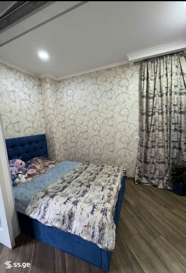gmiri kursantebi st. 1ა - 2 rooms