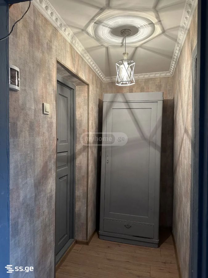 javakheti st. 7 - 2 rooms
