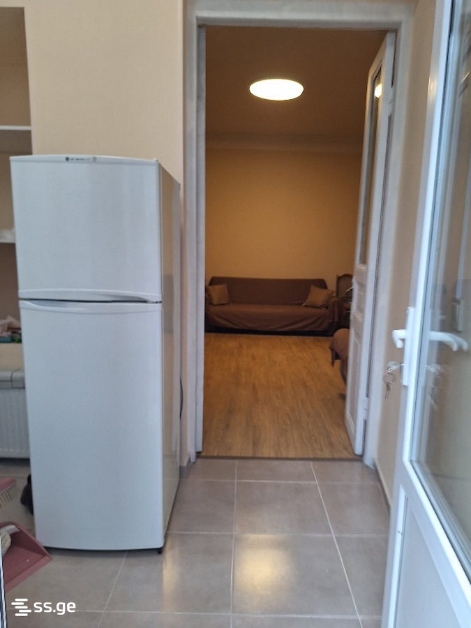 gorki st. 24 - 1 rooms