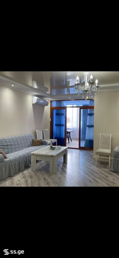 Angisi I lane 13 - 3 rooms