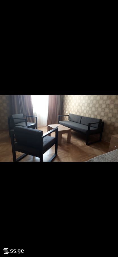 nucubidze st. 221 - 2 rooms
