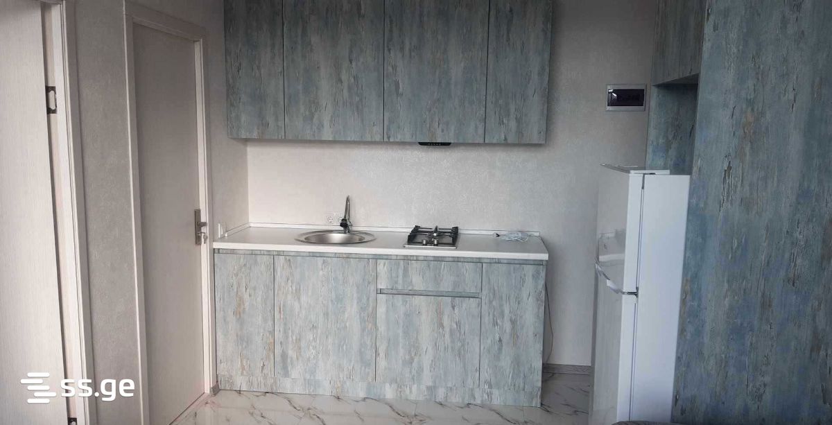 Guramishvili ave (Nadzaladevi) - 2 rooms