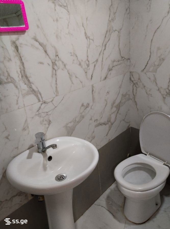 Rustavi hwy N 44 - 1 rooms