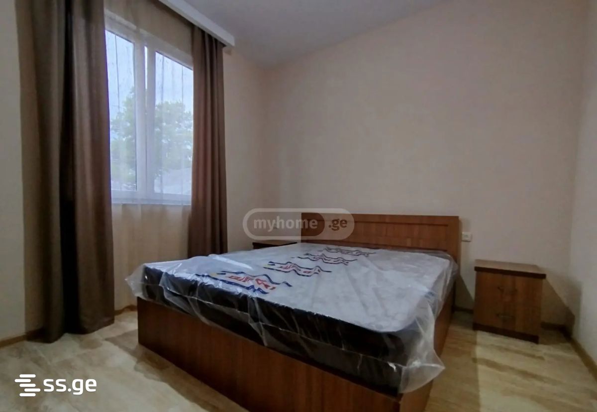 tsitsamuri st. 6 - 2 rooms