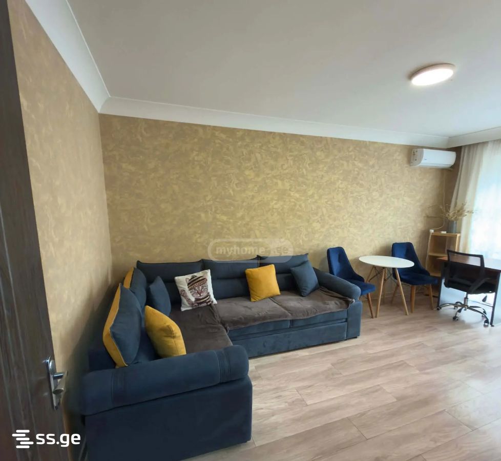 Block III - Vazha-Pshavela - 1 rooms
