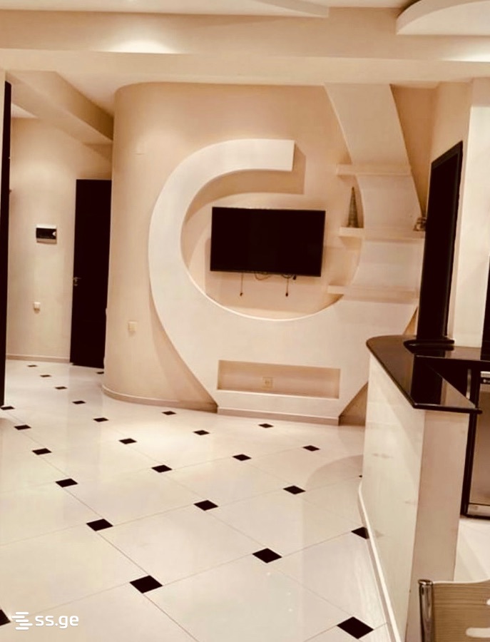 12ა - 3 rooms