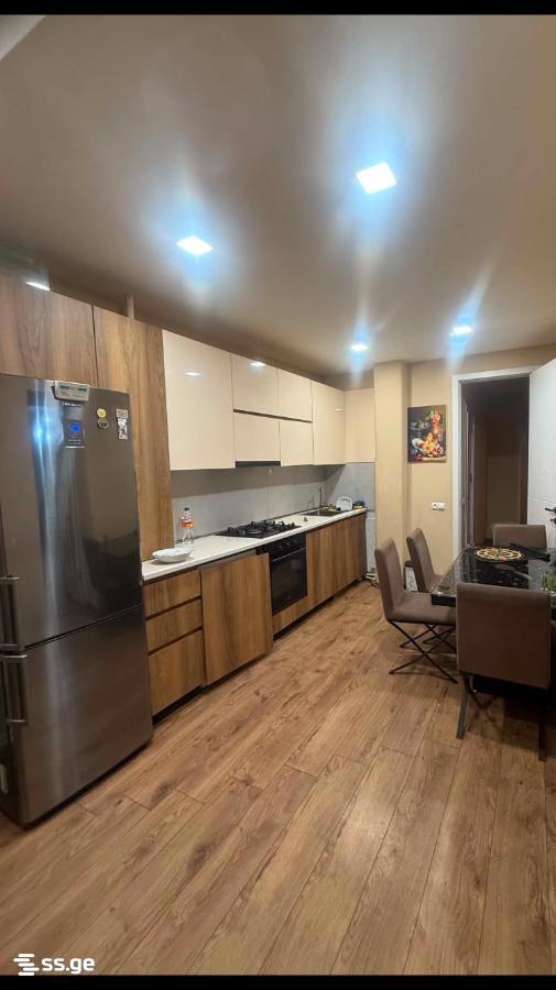 Dolidze st. - 4 rooms