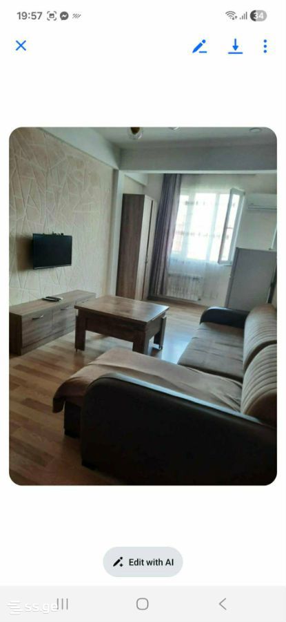 196 - 1 rooms