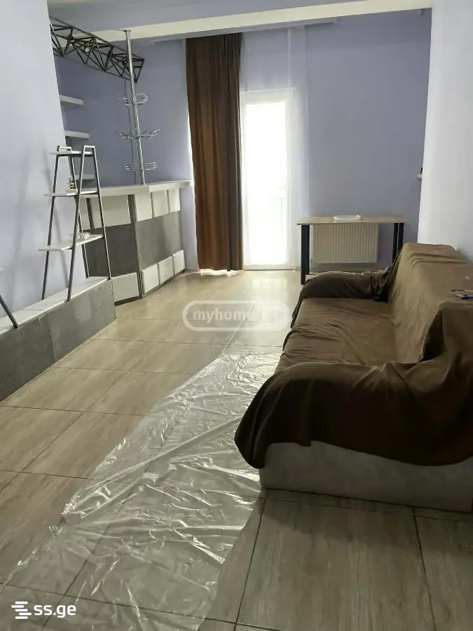 al. ioseliani st. - 3 rooms