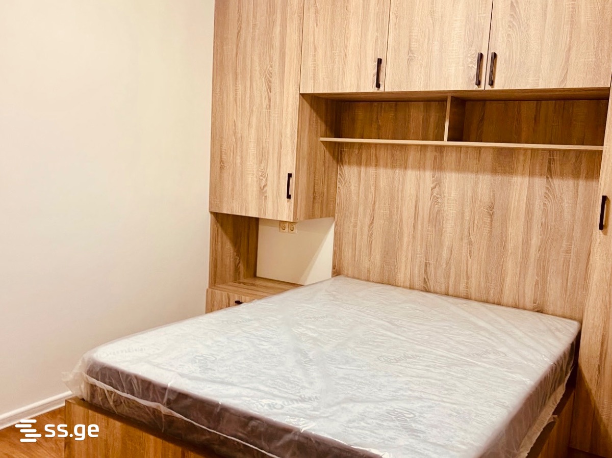 Angis st. 20-22 - 3 rooms