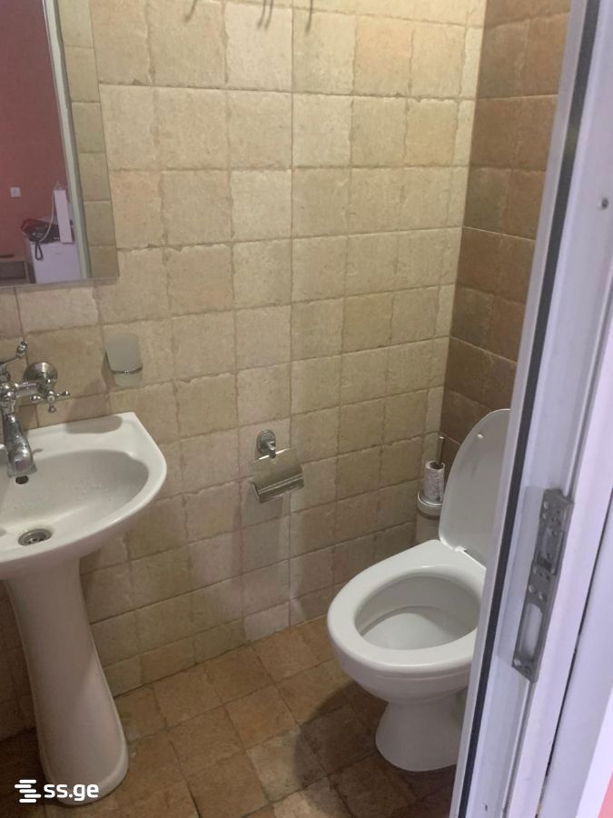 kumisi st. - 1 rooms