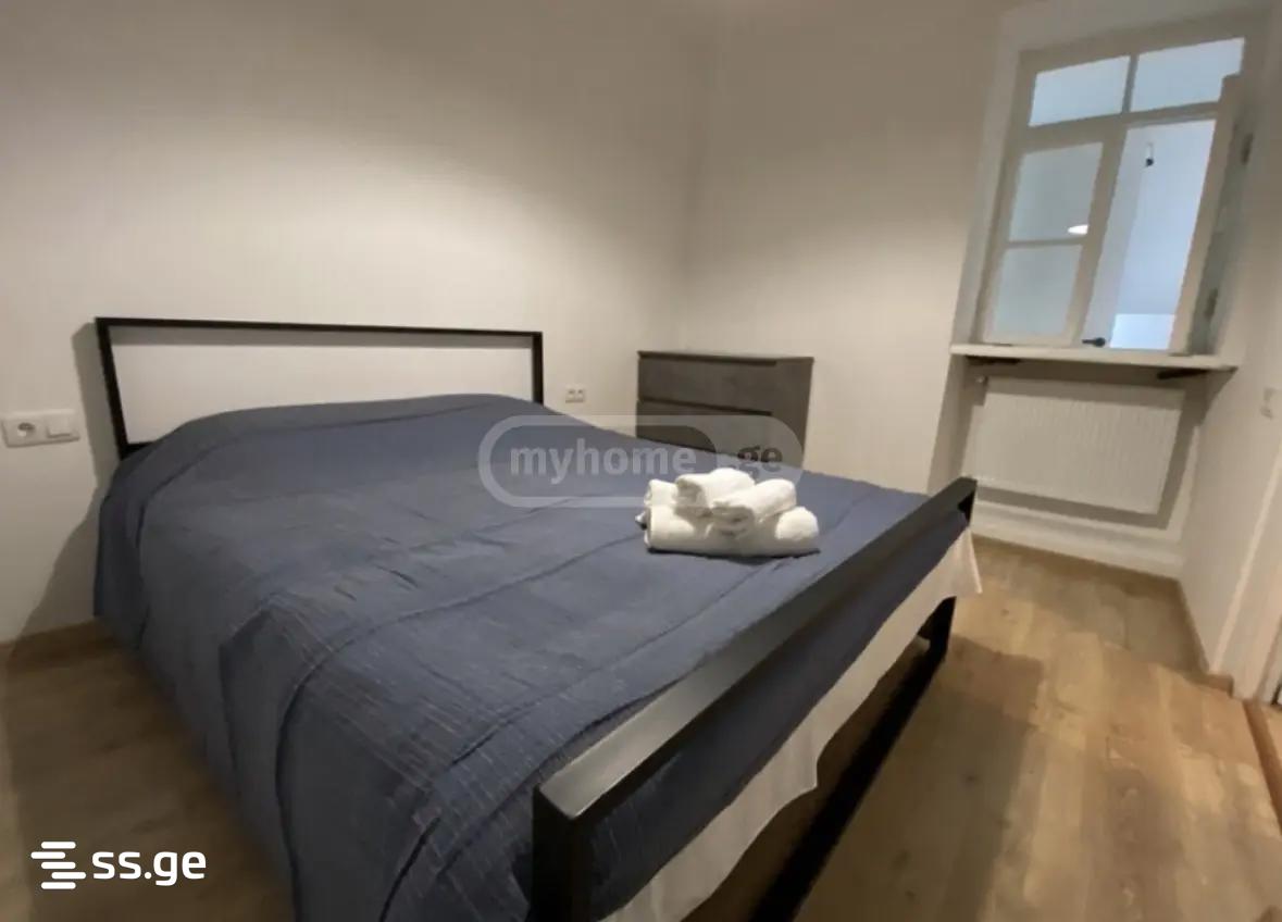 skhulukhia st. - 2 rooms