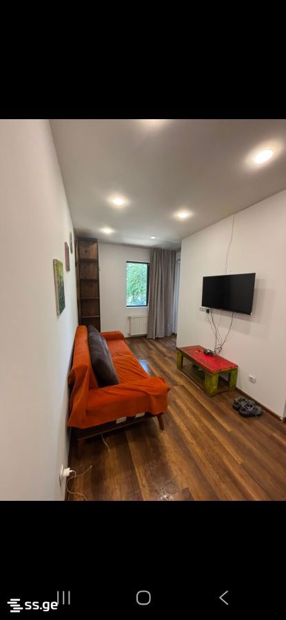 chkondideli st. 111 - 2 rooms