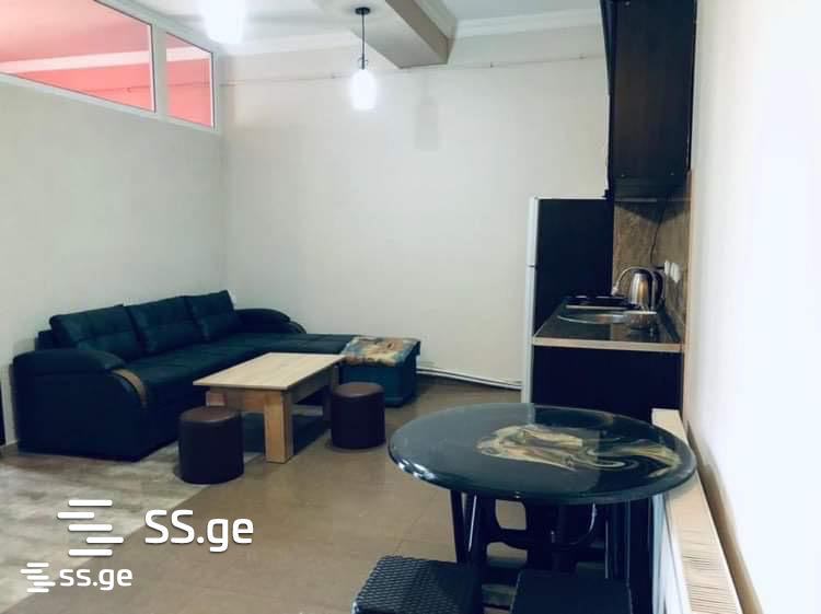 Sherif Khimshiashvili Ave 9ა - 3 rooms