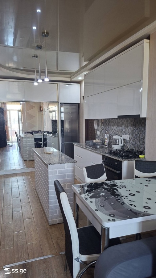 Bagrationi str. 206 - 3 rooms