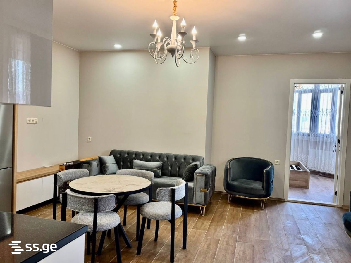 20 - 3 rooms