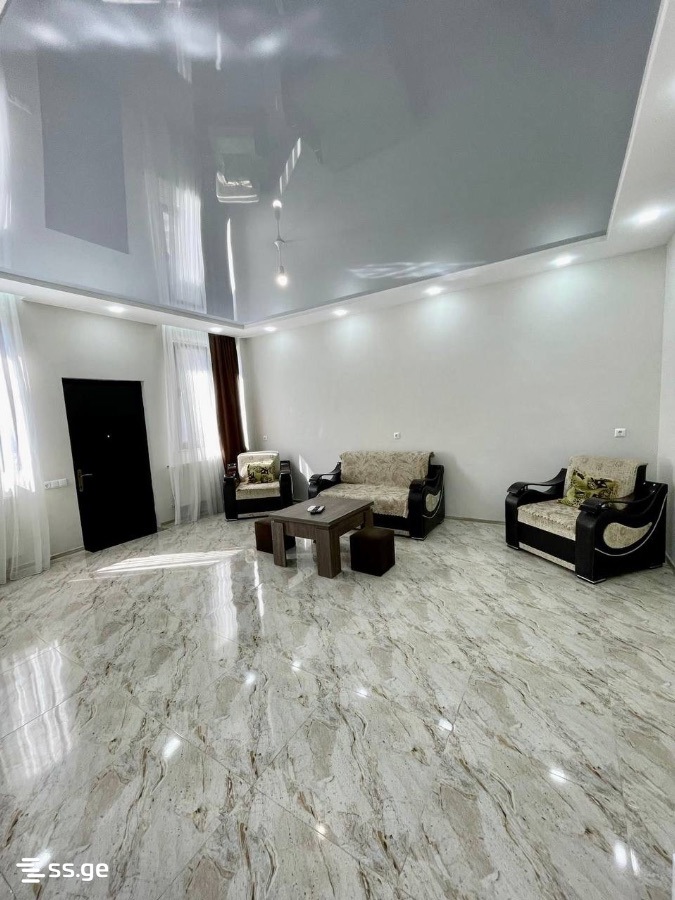 Angisi I lane 33ა - 2 rooms
