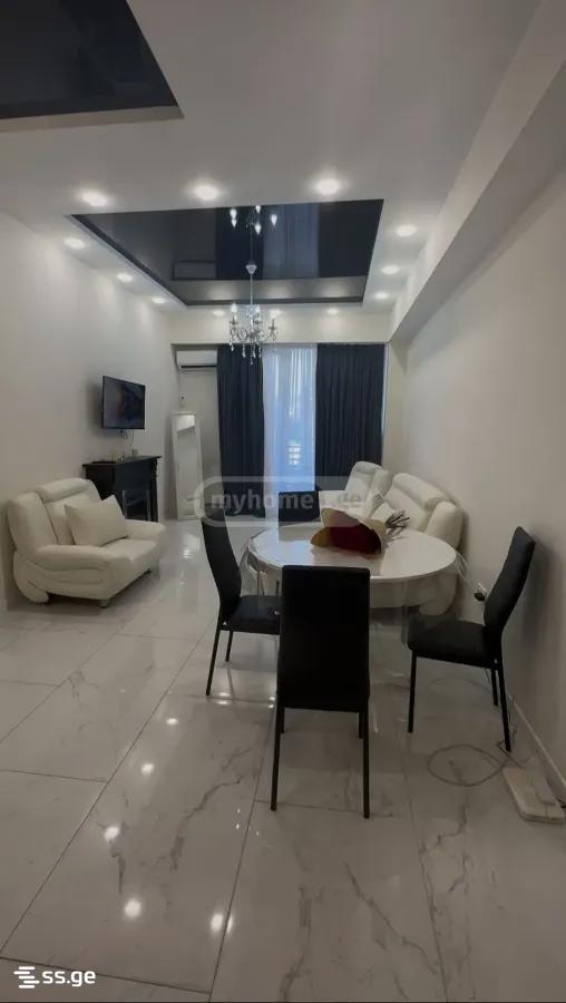 mirotadze st. - 2 rooms