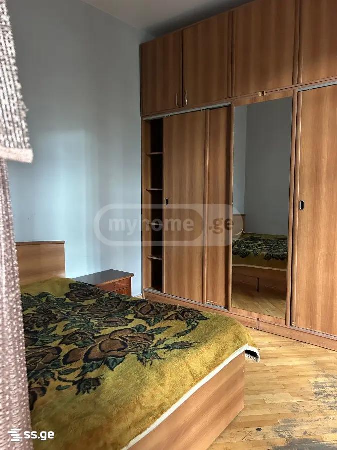pirosmani st. 14 - 2 rooms