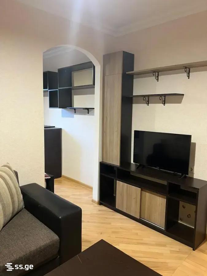 Block VI - Vazha-Pshavela 6 - 2 rooms