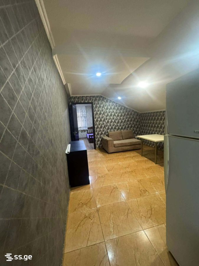 II Microdistrict - Gldani 30 - 2 rooms