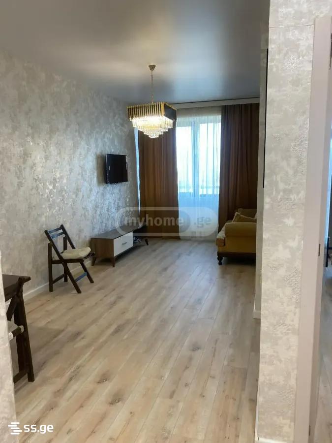 Demetre Tavdadebuli st. - 2 rooms