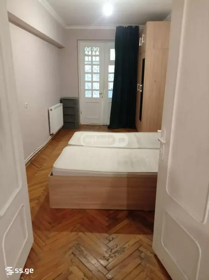 ckneti st. 0 - 2 rooms