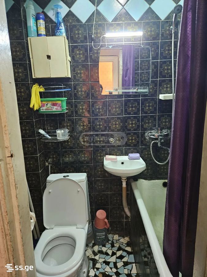 kostava st. - 2 rooms