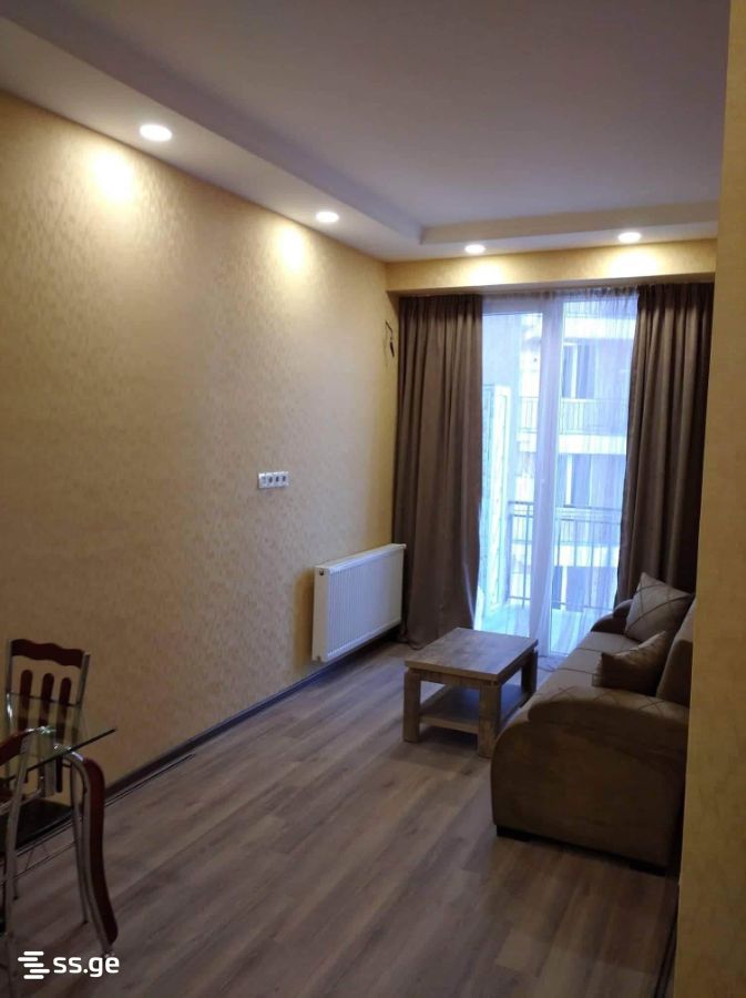 javakheti st. 50 - 2 rooms