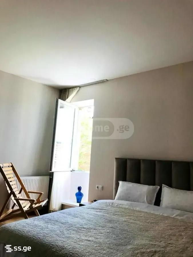 Erevani st. - 2 rooms