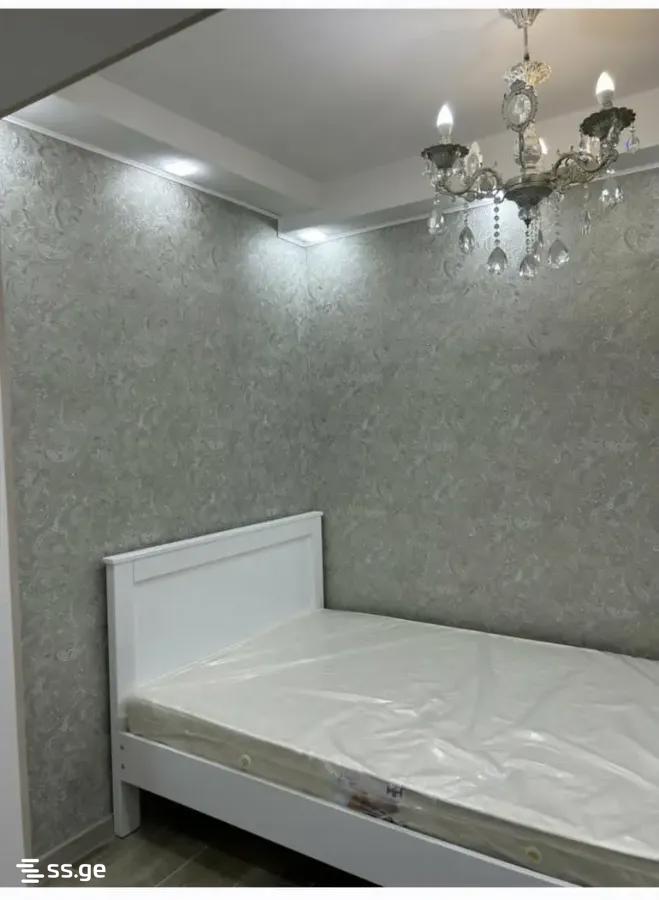 a.wereTlis avenue 69 - 1 rooms