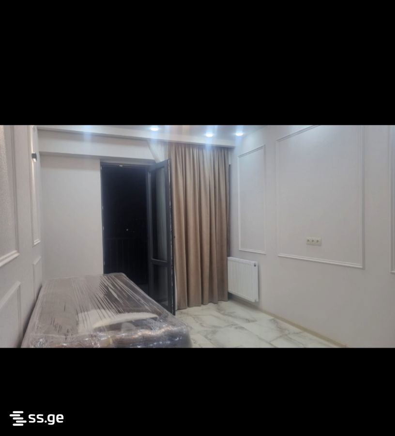 kerchi st. 6 - 2 rooms