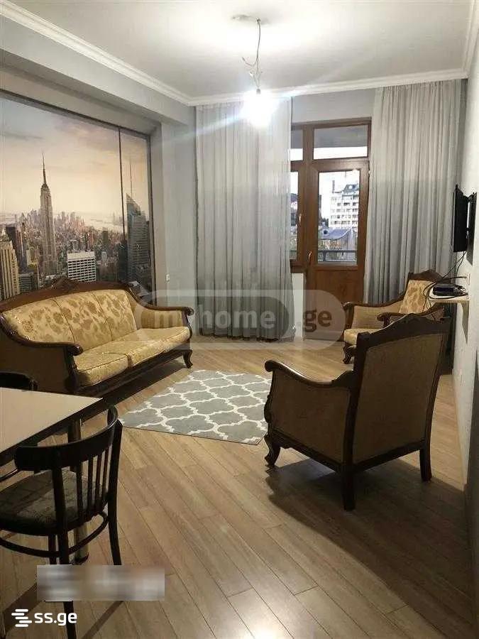 khosarauli st. - 2 rooms