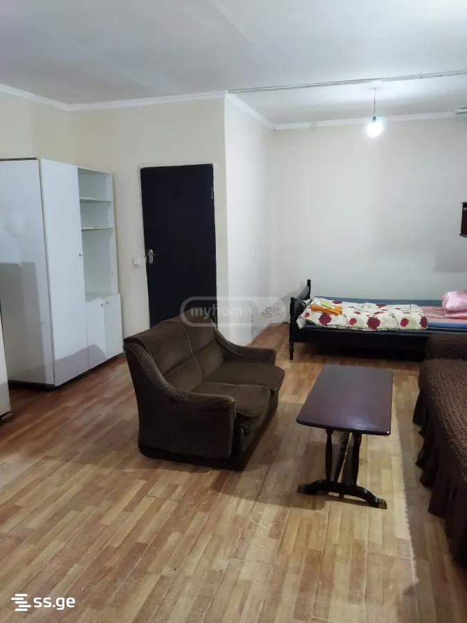 vaja-pshavela avenue 0 - 1 rooms