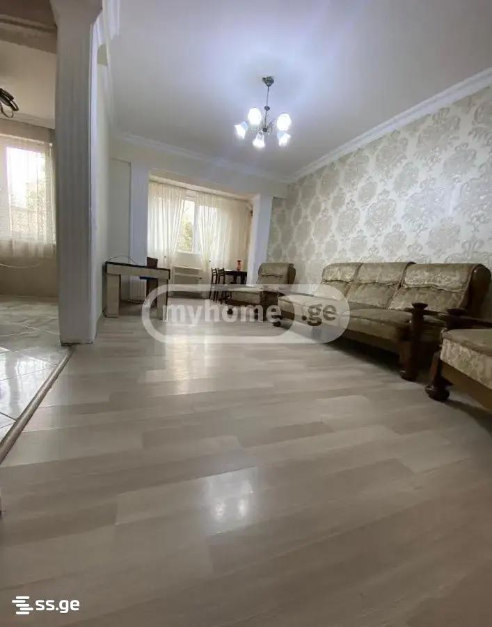 kaloubani st. 29 - 3 rooms