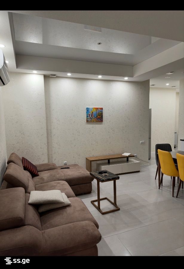 ikalto mount 1 - 3 rooms