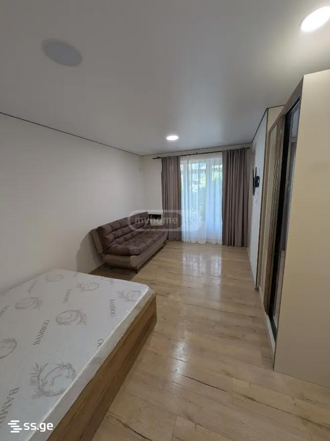 Chiladze st. - 1 rooms