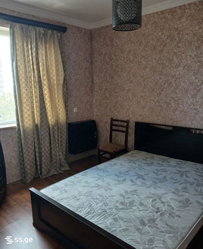 A Microdistrict - Gldani - 2 rooms