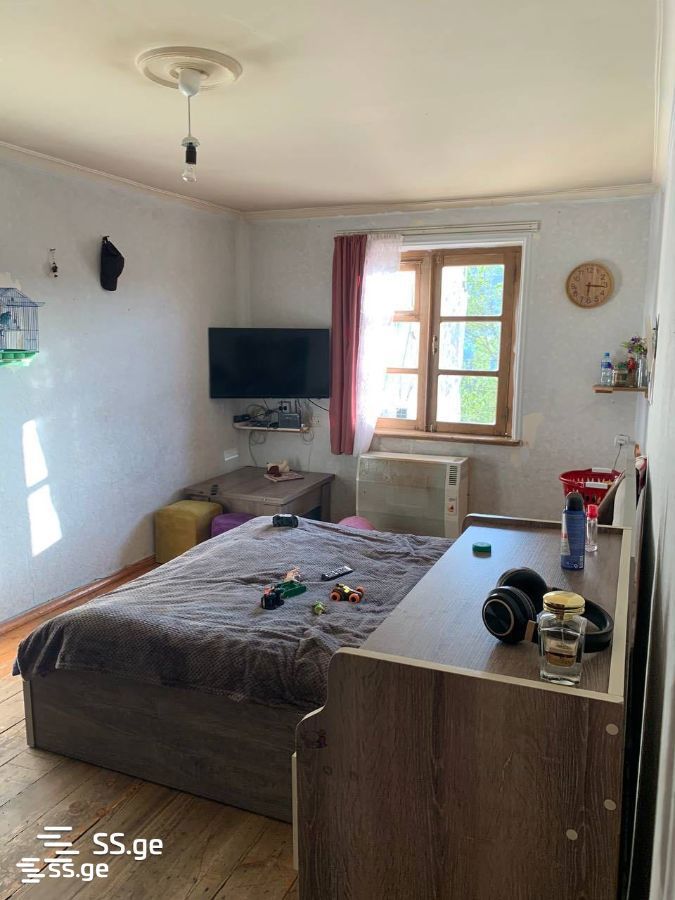 Friendship St. - 4 rooms