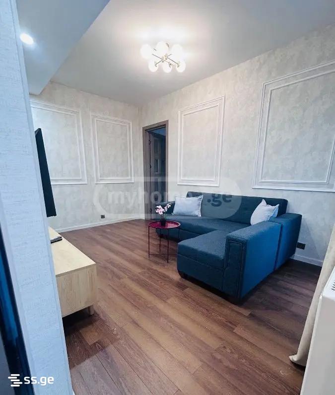 gagarin st. - 2 rooms