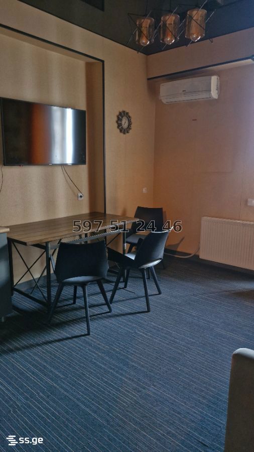 aglazde st. 9 - 1 rooms